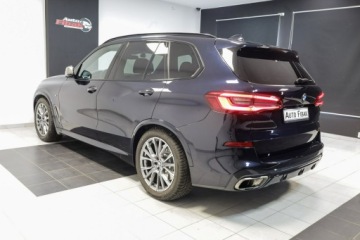 BMW X5 G05 M SUV M50d 400KM 2018 BMW X5 M50 M50D*Individual*Salon, zdjęcie 10