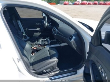 BMW Seria 3 G20-G21 2020 BMW Seria 3 2020 BMW 3 Series M340i xDrive Sedan 3.0 Benzyna 382KM, zdjęcie 6