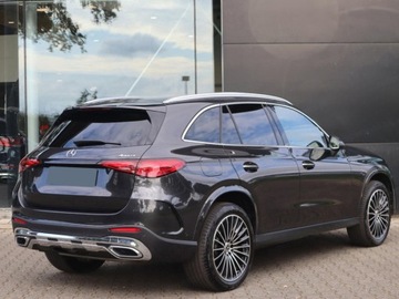 Mercedes GLC C254/X254 Coupe 2.0 200 204KM 2025 MERCEDES-BENZ GLC 200 4-Matic AMG Line 2.0 (204KM) 2025, zdjęcie 3