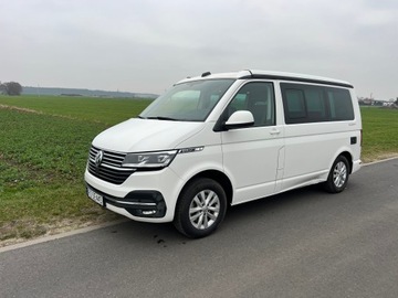 VOLKSWAGEN T6.1 CALIFORNIA OCEAN DSG