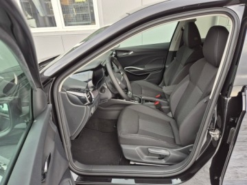 Skoda Fabia IV 1.5 TSI 150KM 2026 Skoda Fabia Edition 130 1.5 TSI DSG 150KM Auto z p, zdjęcie 13