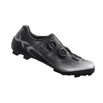 Buty rowerowe SHIMANO SH-XC702 Czarne R.44
