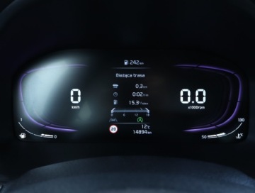 Kia Stonic I Crossover Facelifting 1.2 DPI 79KM 2024 Kia Stonic 1.2 DPI, Salon Polska, 1. Właściciel, zdjęcie 10