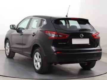 Nissan Qashqai II Crossover 1.2 DIG-T 115KM 2017 Nissan Qashqai 1.2 DIG-T, Salon Polska, Klima, zdjęcie 3