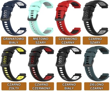 РЕМЕНЬ для GARMIN FOREUNNER 220 230 235 620 630 735
