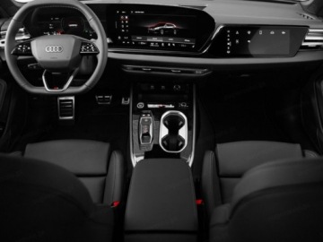 Audi A6 C8 Limousine Plug-In Facelifting 2.0 50 TFSI e 299KM 2026 e-Hybrid quattro S line (299 KM) Kamery obserwujące otoczenie, zdjęcie 11