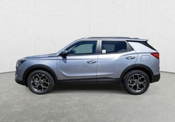 Ssangyong Korando V SUV 1.5 T-Gdi 163KM 2025 SsangYongKGM Korando Joy- 2025- OD REKI- manual- klima dwustr.- czujnikika, zdjęcie 7