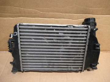 INTERCOOLER 144614ED0A RENAULT MEGANE IV 1.6 DCI