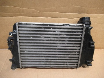 Intercooler 144614ED0A Renault Megane IV 1.6 DCI