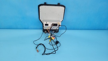 FORD MUSTANG VI 15 лет РАДИОНАВИГАЦИЯ TESLA ANDROID TOUCH