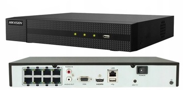 КОМПЛЕКТ МОНИТОРИНГА HIKVISION 4MPX PTZ-КАМЕРЫ