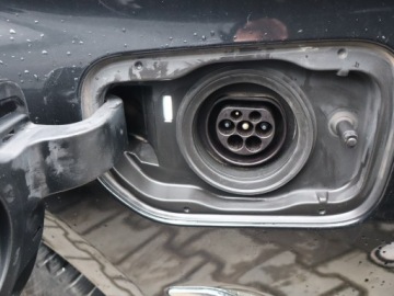 BMW Seria 5 G30-G31 Limuzyna 530e iPerformance 252KM 2019 BMW 5 530e iPerformance, Salon Polska, Serwis ASO, zdjęcie 18