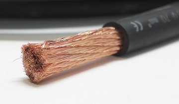 Przewód kabel spawalniczy OS-16mm2