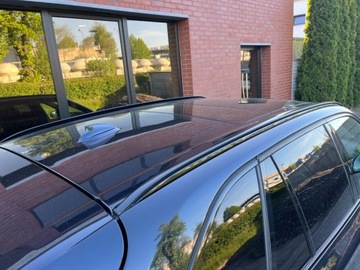 BMW X5 F15 SUV M50d 381KM 2016 BMW X5 M M50D 3.0 diesel 381 KM automat panorama zarej w PL zadbany, zdjęcie 25