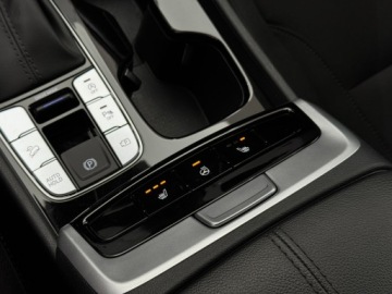 Hyundai Tucson IV SUV 1.6 T-GDI 48V 150KM 2023 Hyundai Tucson Smart / Kamera cofana / CarPlay/And, zdjęcie 23