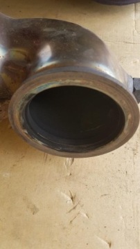 КАТАЛИТИЧЕСКИЙ 1.0 OPEL ASTRA K 55491849