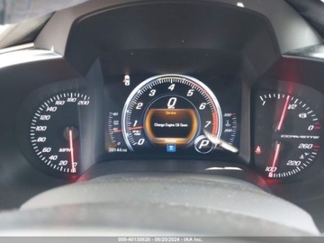 Chevrolet Corvette C7 2019 Chevrolet Corvette 2019r., 6.2L 6.2 Benzyna 455KM, zdjęcie 9