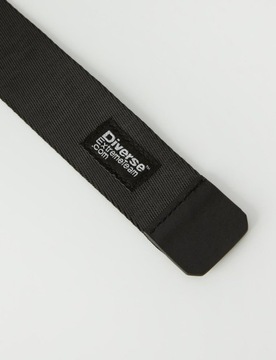 DIVERSE EXTREME TEAM - РАЛЛИ ДАКАР - РЕМЕНЬ DKR OPTI VI, ЦВЕТ, ЧЕРНЫЙ РАЗМЕР