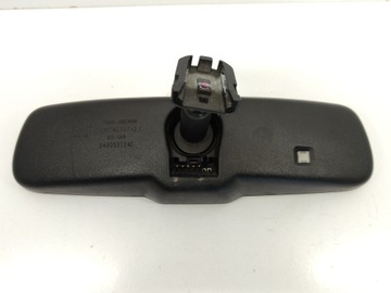 CHRYSLER SEBRING 3 07-10 ZRCÁTKO VNITŘNÍ