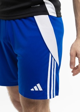 adidas Spodenki krótkie męskie sportowe szorty Tiro 24 roz.L