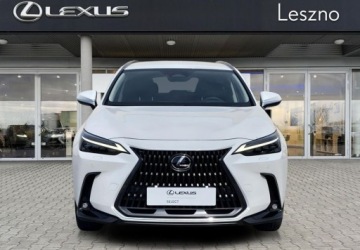 Lexus NX II SUV Facelifting 2.5 450h+ 309KM 2025 Lexus NX Plug-in 309 KM PrestigeDesignTazuna VAT23 2.5 Hybryda Plug-in, zdjęcie 6