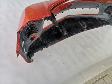 CHEVROLET CAMARO - NÁRAZNÍK PŘEDNÍ DOPORUČUJI