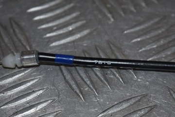 Замок сиденья с тросом DUCATI HYPERMOTARD 939 13-