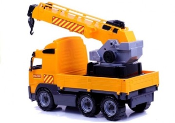 Кран 8824 Полесье