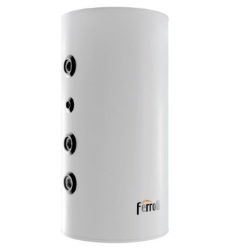 ZBIORNIK BUFOROWY FBM-PC 100 WISZĄCY
