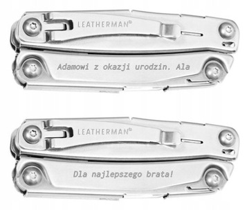 Мультитул Leatherman Wingman 14 функций США КОБУРА