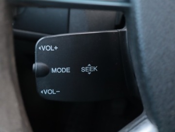 Ford Focus II Sedan 1.6 Duratec Ti-VCT 115KM 2007 Ford Focus 1.6 i, Salon Polska, Serwis ASO, GAZ, zdjęcie 16