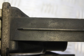CHLADIČ INTERCOOLER FIAT GRANDE PUNTO 1.3 M-JET