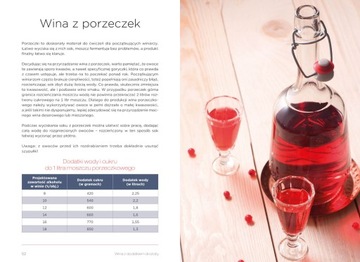 ПУТЕВОДИТЕЛЬ ПО ДОМАШНЕМУ ВИНУ СВЫШЕ 100 РЕЦЕПТОВ