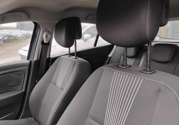 Renault Megane III Hatchback 1.5 dCi 105KM 2009 Renault Megane 2009r, 1.5 DCI. Delikatnie uszkodzony przod. Jezdzi. 1.5, zdjęcie 7