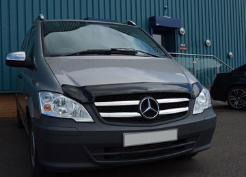 Обтекатель капота Mercedes Vito W639 2003-2014 гг.