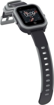 Умные часы BEMI Linki Серые