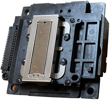 Новая головка Epson L110 L210 L365 L455 L3150 L4160