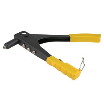 РУЧНОЙ ЗАКЛЕПОЧНИК ДЛЯ ЗАКЛЕПОК ПРОЧНЫЕ ЗАКЛЕПКИ С 4 КОНЦАМИ