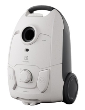 Пылесос ELECTROLUX EasyGo EB31C1SW Белый