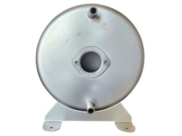 Запасной бак бойлера Truma TT2 6л, корпус из нержавеющей стали Heatek Новая модель