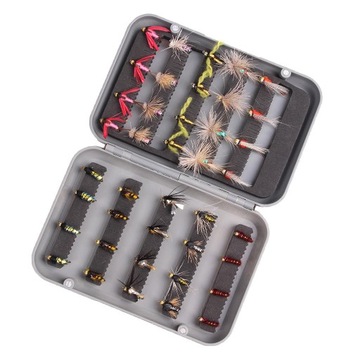 крючки в стиле Simulation Butterfly Dragonfly Baits w
