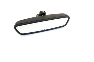 ZRCÁTKO VNITŘNÍ VOLVO S40 I (VS) 30799776 2.0L DIESEL 100KW 2009