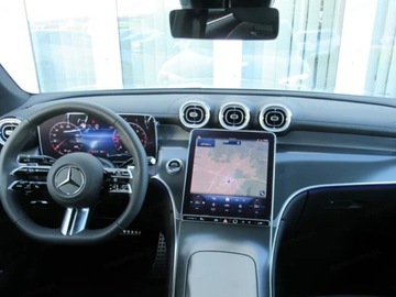 Mercedes GLC C254/X254 Coupe 2.0 220d 197KM 2025 GLC Coupe 220 d 4-Matic AMG Line 2.0 (197KM) 2025, zdjęcie 5