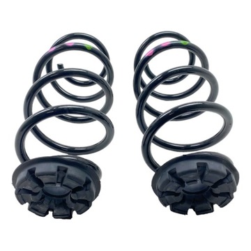 Sprężyny tył Renault Clio V 540104134R