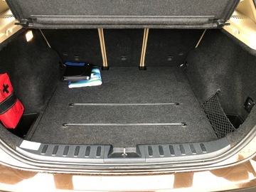 BMW X1 E84 Crossover xDrive20d 177KM 2010 BMW X1 X-DRIVE 2.0d AUTOMAT TYLKO 35 TYS KM PRZEBIEGU !!! 1 WŁAŚCICIEL, zdjęcie 13