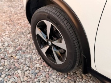 Nissan Juke I SUV 1.6i 117KM 2012 Nissan Juke Swietny stan Zadbany Benzyna 1.6 Benzyna 117KM, zdjęcie 6