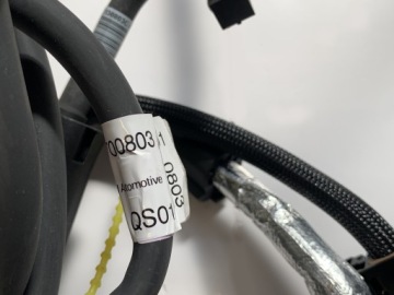 ШЛАНГ ADBLUE E КЛАСС 213 A2134700803