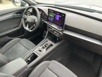 Cupra Formentor Crossover 1.5 TSI 150KM 2026 Cupra Formentor 1.5 e-TSI 150 KM 7-biegowa automat, zdjęcie 12