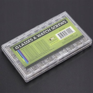 Твердый часовой винт