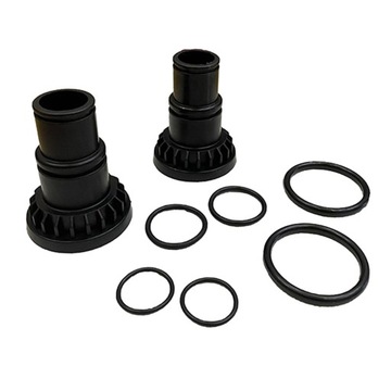 2Pcs universal Union Replacement Practical